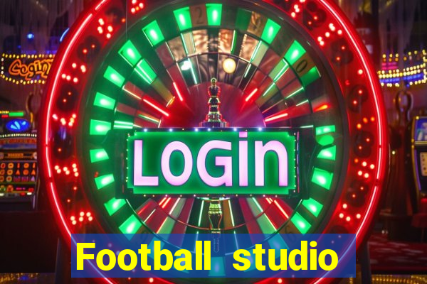 Football studio demo football studios